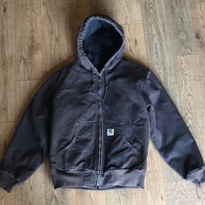Carhartt Jacket
